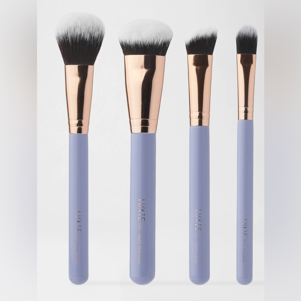 Luxie Dreamcatcher Awaken Face Set NWT